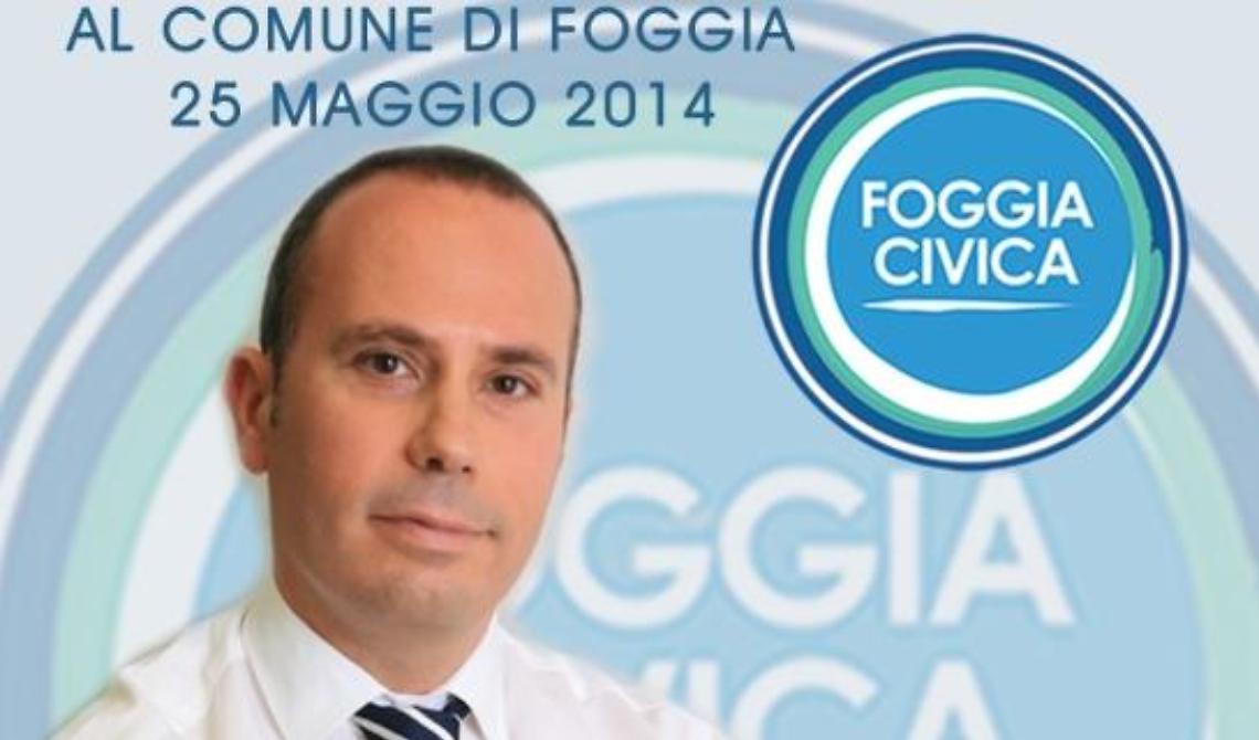 "L'innovazione e la competitività per far crescere e migliorare Foggia"