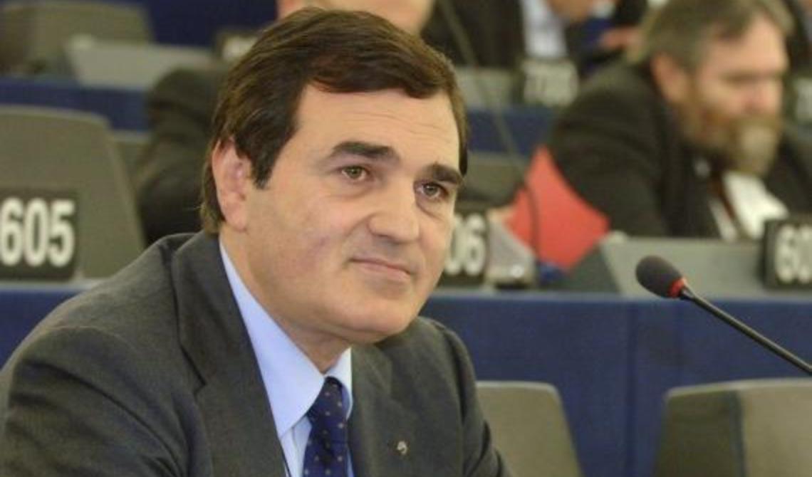 Nonostante il calo di Forza Italia, Patriciello fa l'exploit: solo Fitto fa meglio