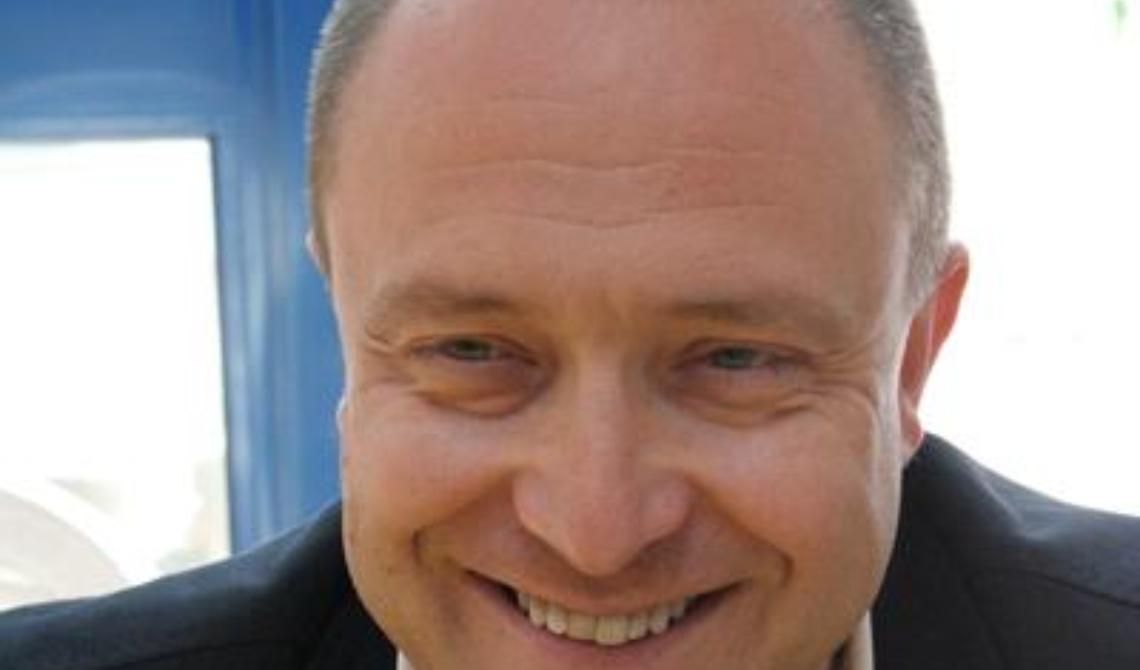 Ed eccoci all'ennesimo "Avviso pubblico": per Massimo Colia