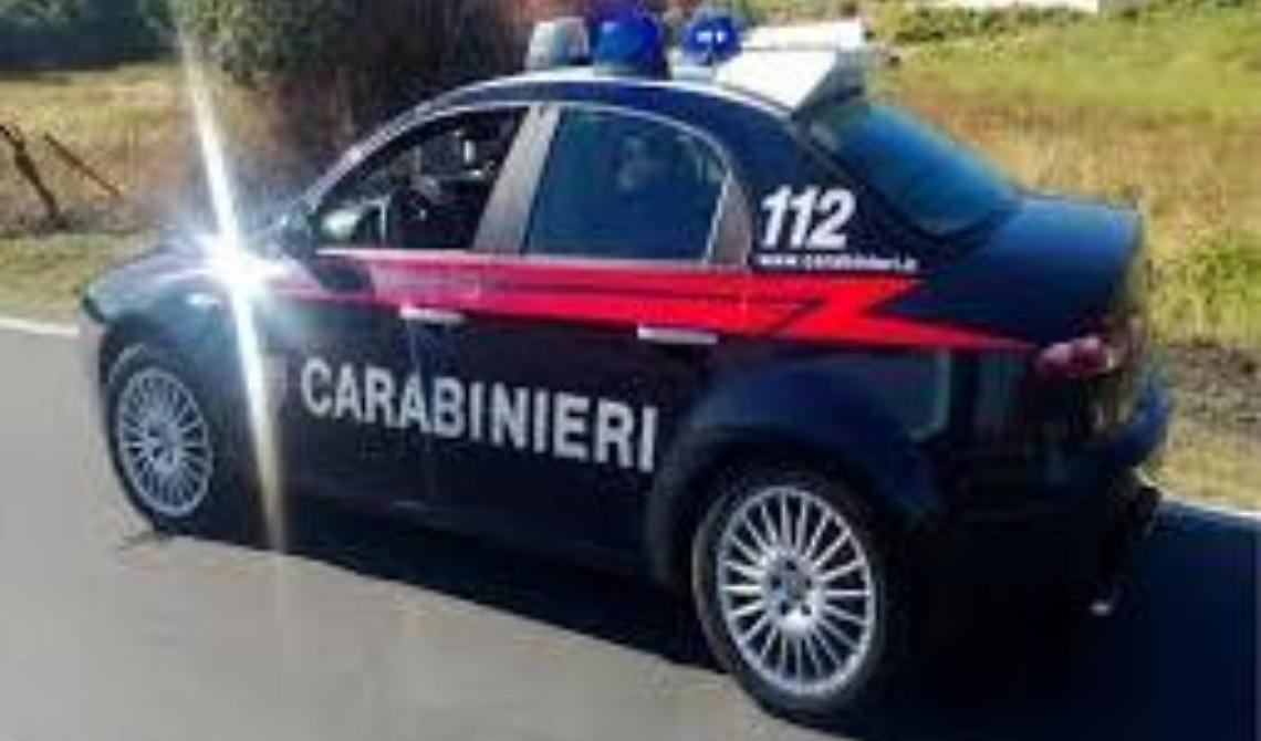 Massacrano di botte vicino per ottenere un terreno: tre arresti a Vico del Gargano