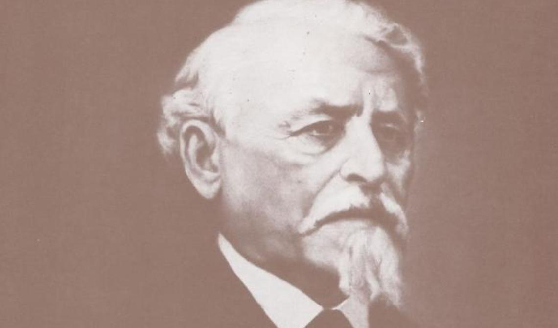 Oggi, 20 Giugno 1810,  a Castelnuovo nasce Luigi Zuppetta: grande giurista e primo parlamentare a San Severo