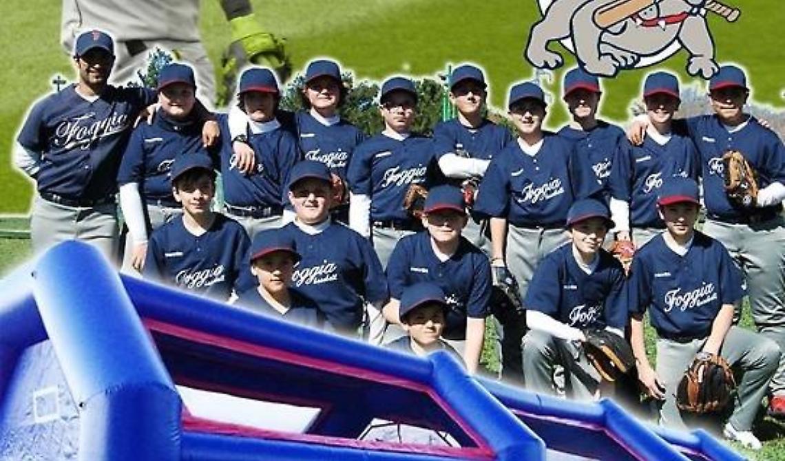 Non c'è estate che tenga per il baseball, che arriva nelle piazze con il “Kids Summer Tour”