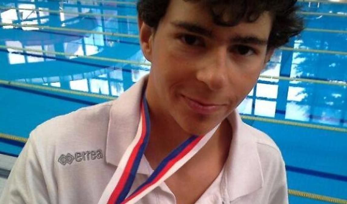 Una prima in Nazionale da sogno: Daniele Zichella conquista anche gli Europei