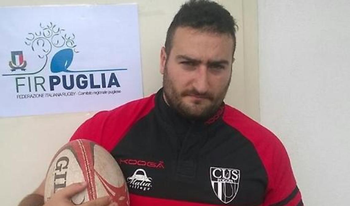 Foggia Rugby, dove ci eravamo lasciati? Esordio ok contro Trepuzzi