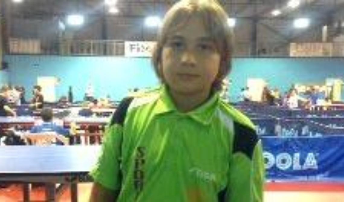 Ritorna in campo il Tennistavolo. Quest'anno la novità è la Sport 2000 di Lucera