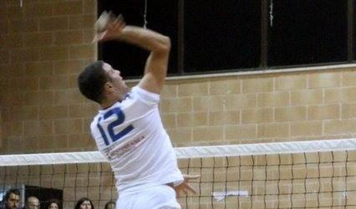 La New Volley Lucera riparte dal derby con il Volley Capitanata
