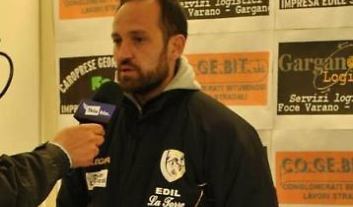 Il Carapelle riprende ad inseguire la "lepre" Gravina per acchiappare il secondo posto