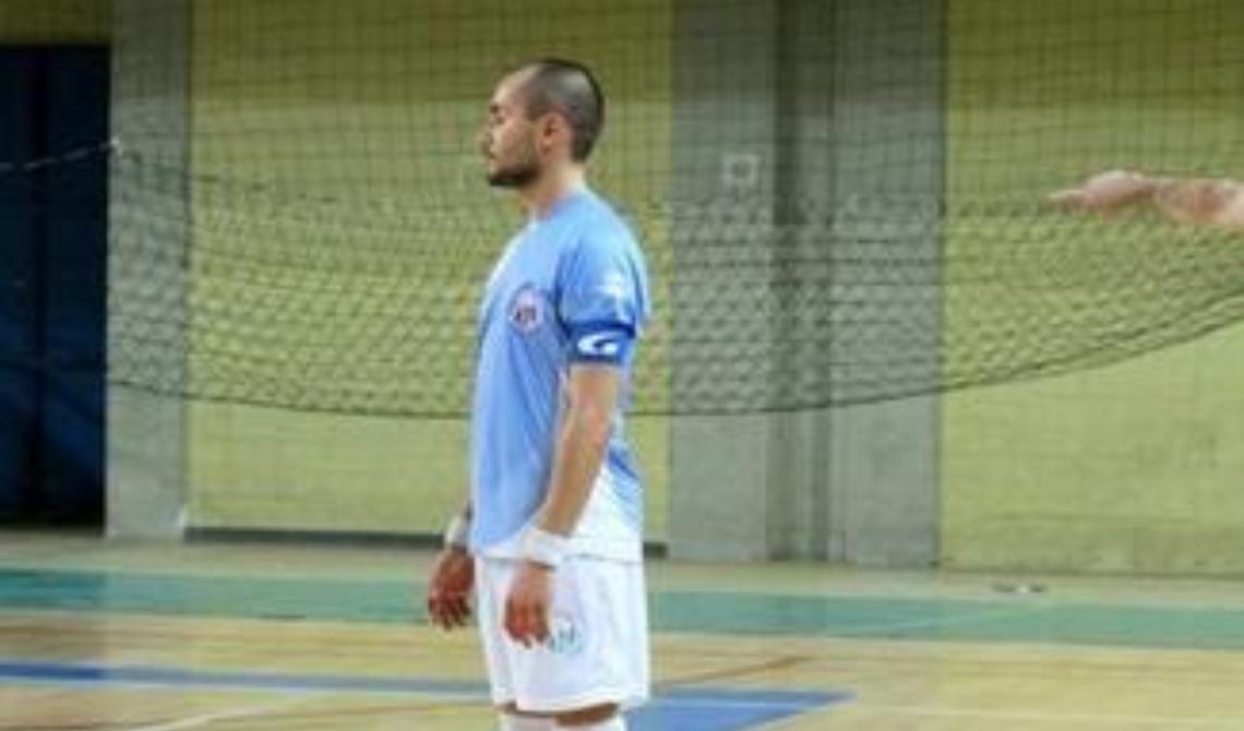 Manfredonia C5, a tre passi dalla vetta