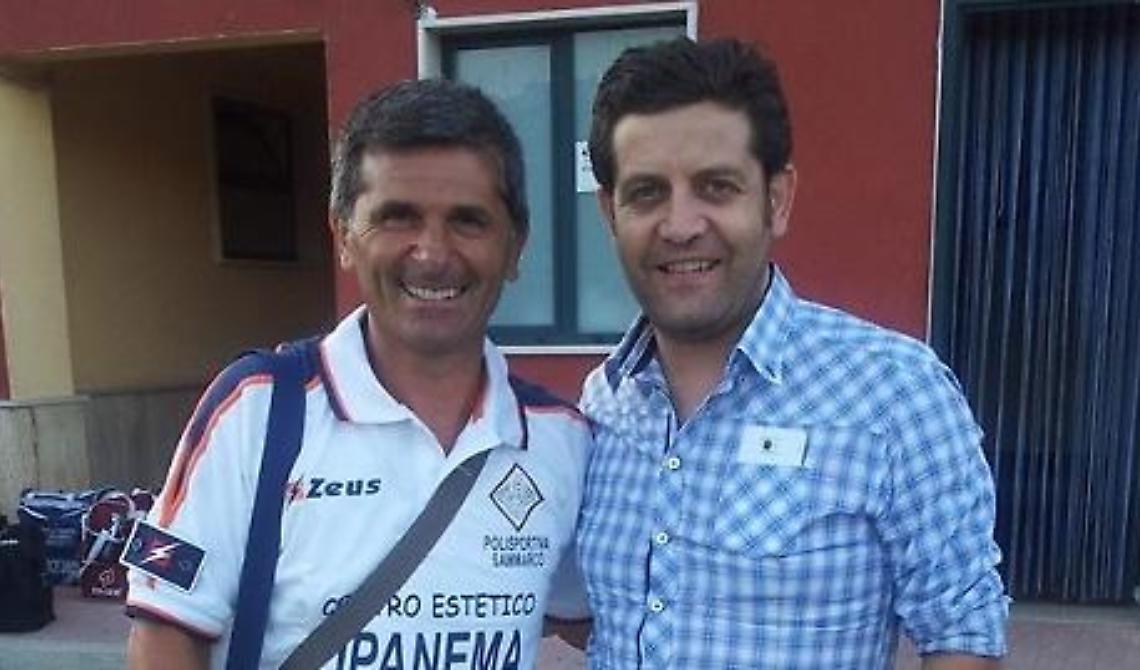 La Polisportiva Sammarco riparte dal poker al Sibillano