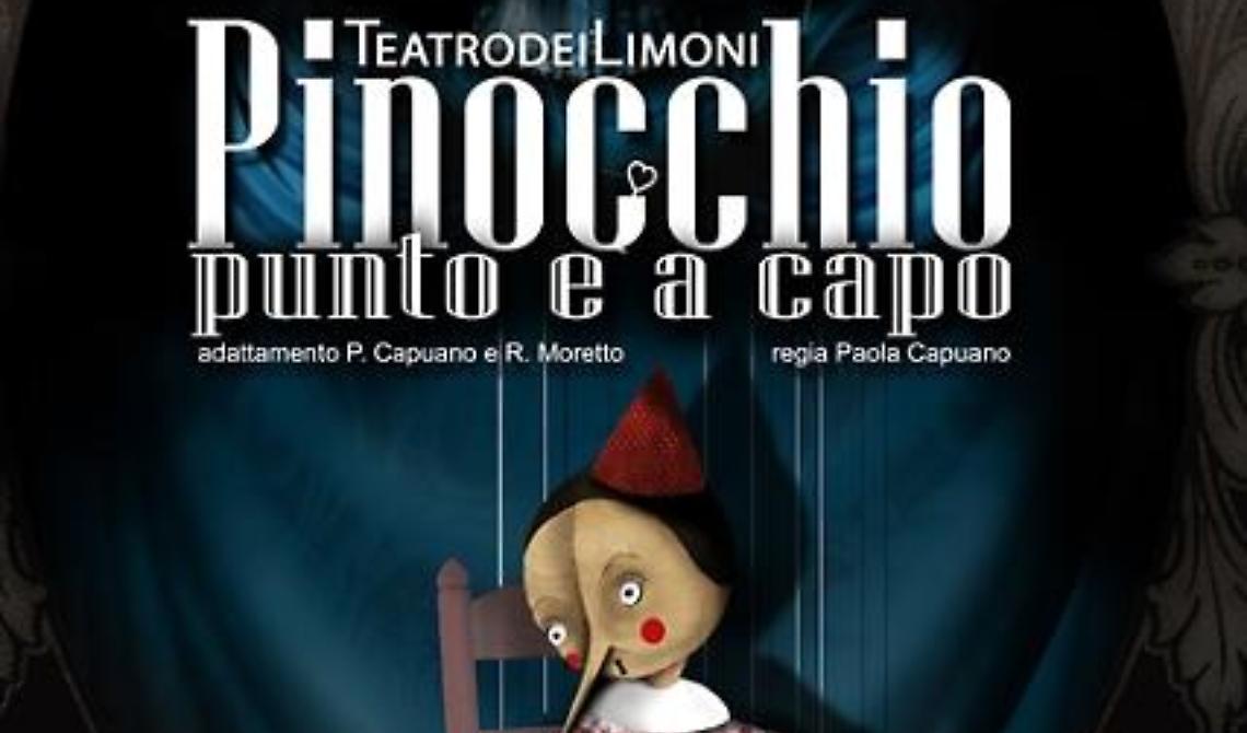 Al "Teatro dei Limoni" le merende sono... da favola