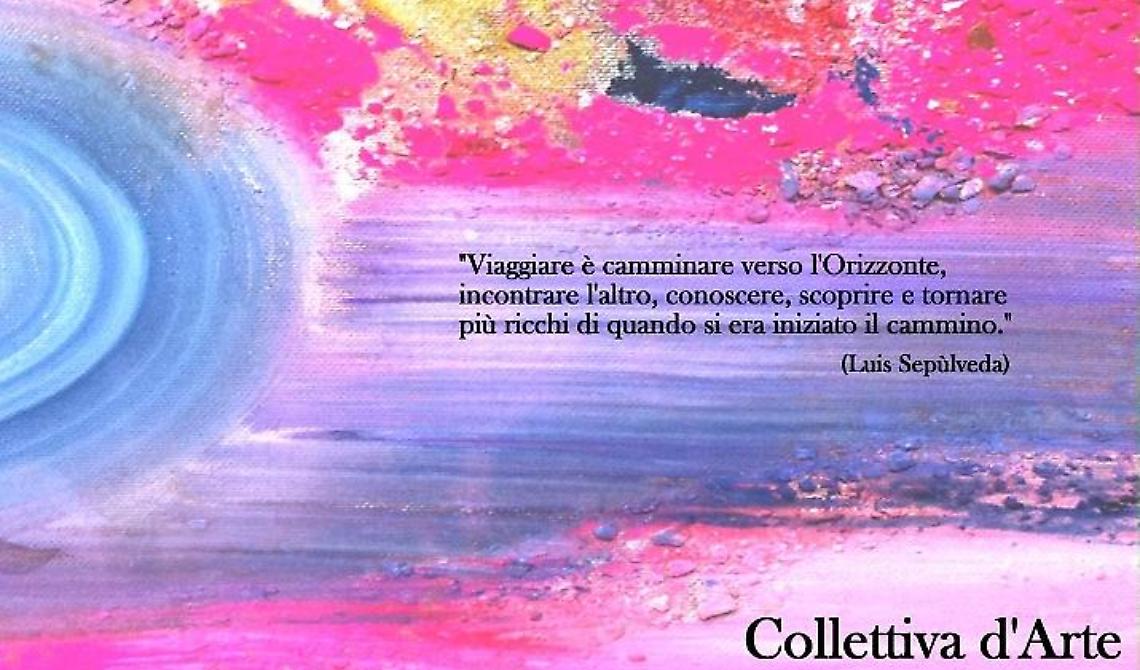ASSORI, quando l'arte diventa veicolo per "Un viaggio diverso"