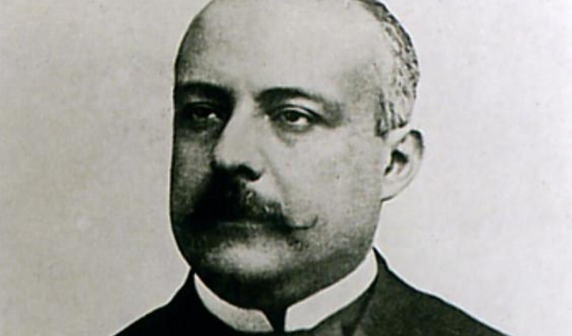 Oggi, 9 dicembre 1931, muore Antonio Salandra: nato a Troia, fu il Primo ministro che volle è firmò la discesa dell'Italia nella prima guerra mondiale