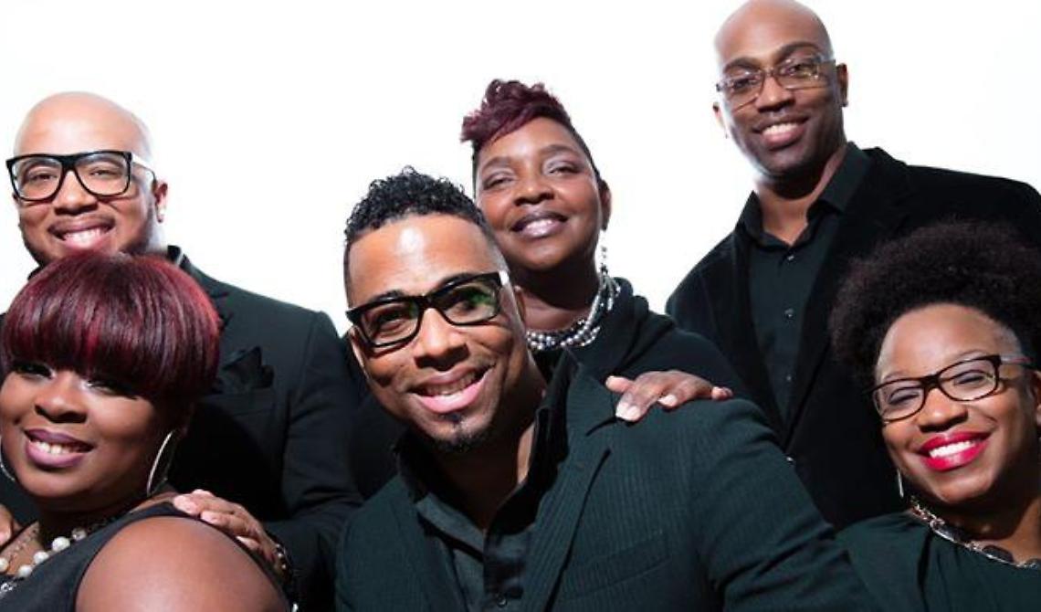 Gran concerto Gospel di Natale al "Moody jazz cafè"