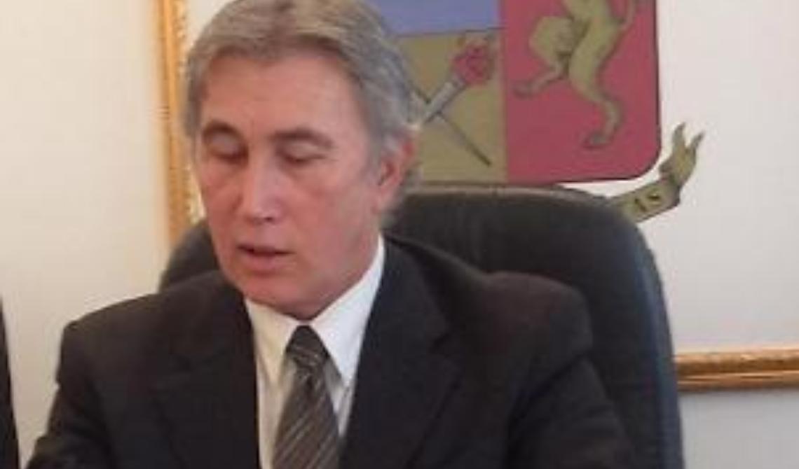 Il Questore Silvis tira le somme del 2014: «A Foggia esiste un'illegalità diffusa»