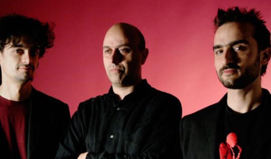 Il "Marcello Allulli Trio" al "San Severo Winter Jazz"