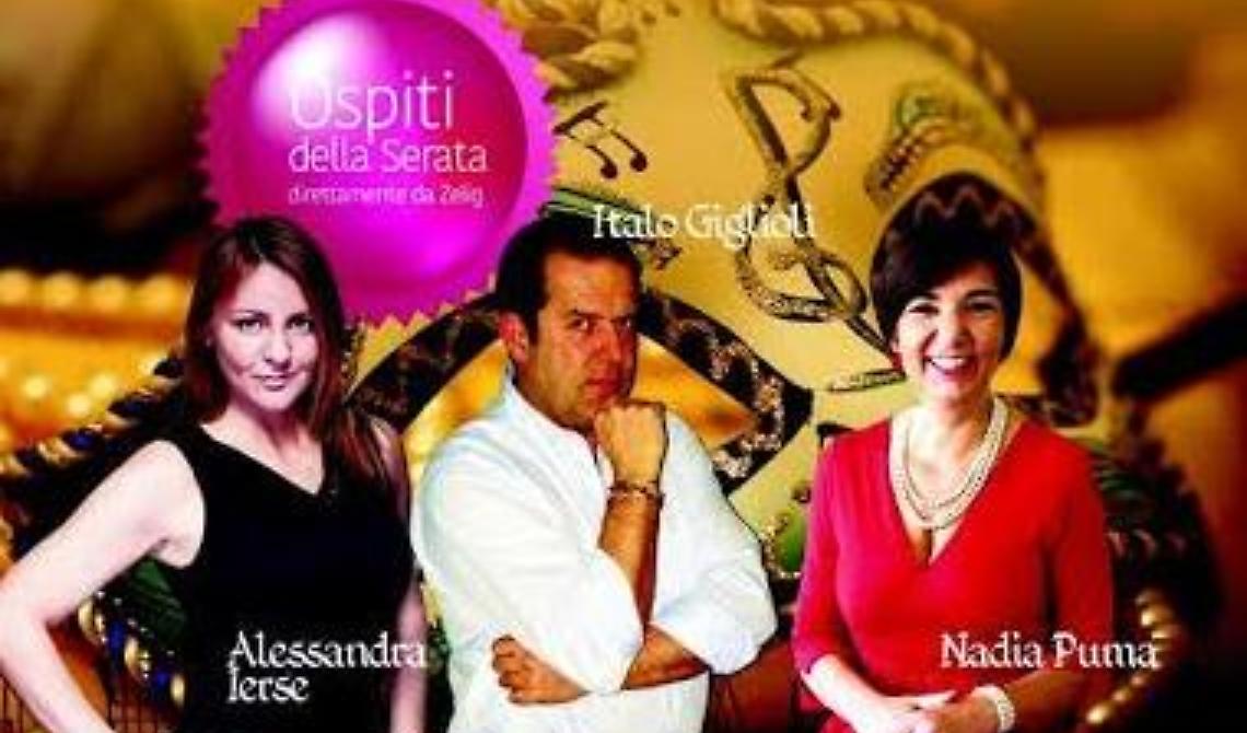 Il "Ballo in Maschera" di beneficenza
