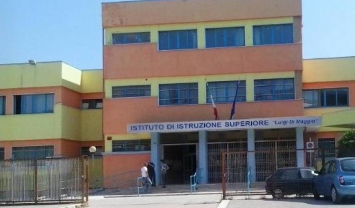 San Giovanni Rotondo, il "Luigi Di Maggio" apre alle "relazioni internazionali"