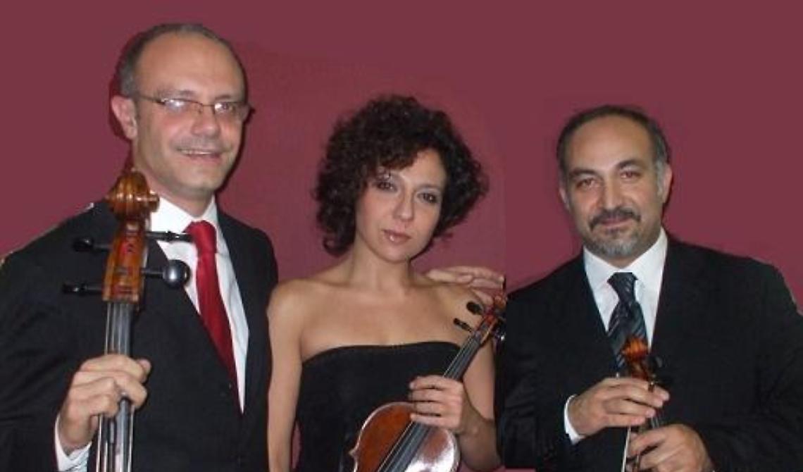 Gli "Amici della musica" di Lucera diventano "Classici per stile"