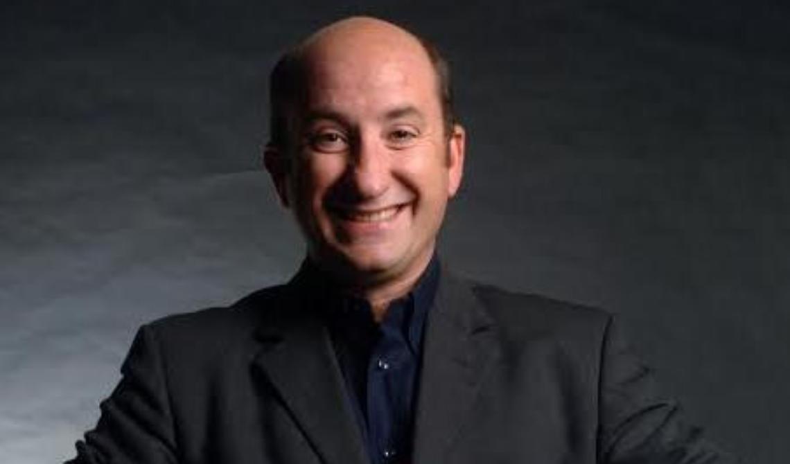 I "Personaggi" di Antonio Albanese al "Giordano"
