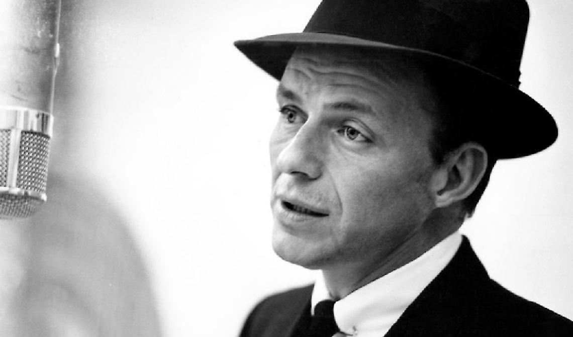 Al "Verdi" di San Severo tributo degli Amici della Musica a Frank Sinatra