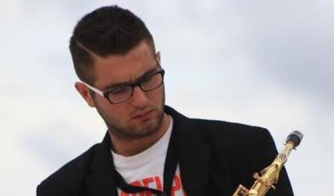A Lucera la sinfonia del “Due per Duo” garganico: il sassofono di Padula e il piano di Cocomazzi
