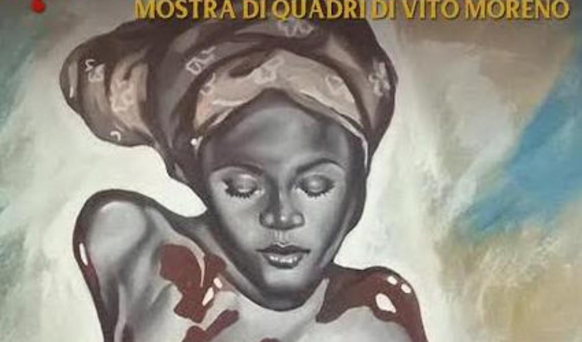 I sette peccati capitali in mostra al "Tolleranza Zero"