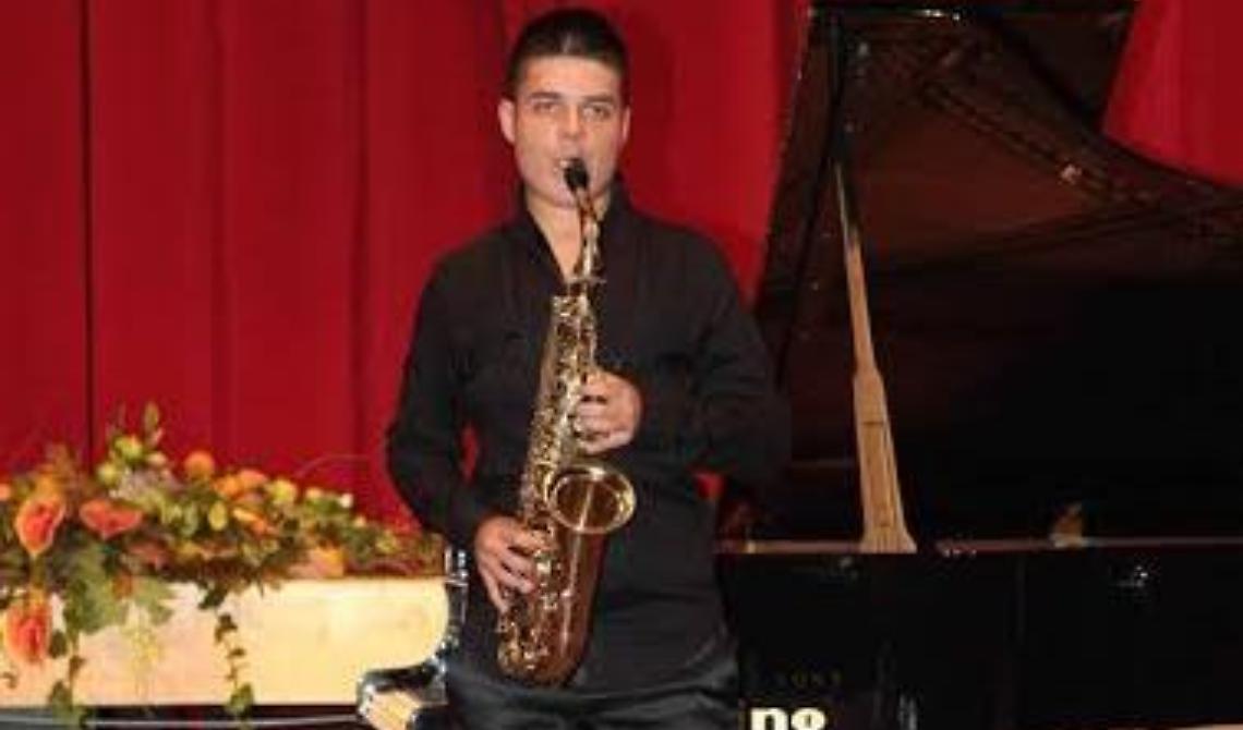 “Classico Sax” a Lucera per "Classica Resisti!"