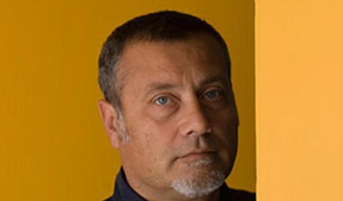 L'Alligatore di Massimo Carlotto  è tornato e domani sarà al "Lanza" e alla Ubik