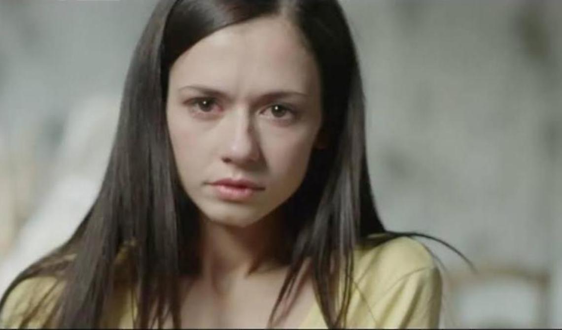 “La bugia bianca" della lucerina Francesca Di Maggio è una bella verità del suo straordinario talento