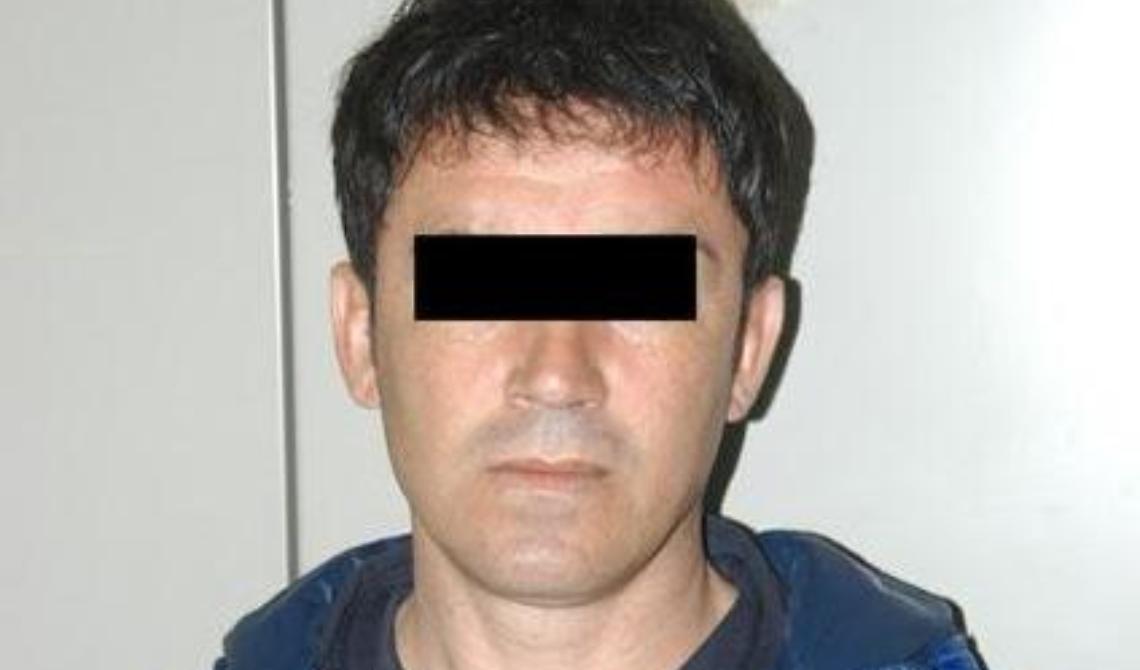 "Cimitero" furgoni rubati a Cerignola: si costituisce il quinto componente della banda