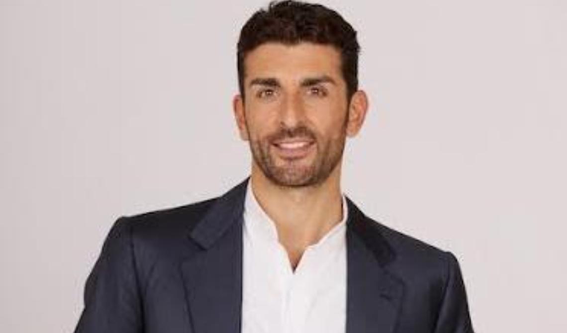 A teatro si balla con Simone Di Pasquale