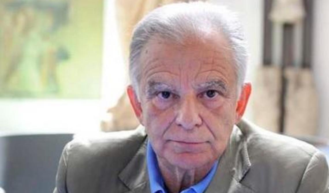 Il premio "Capitanata" a Francesco Barbagallo 