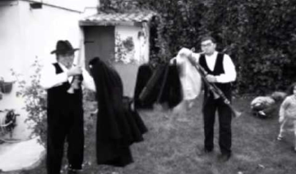 la canzone 