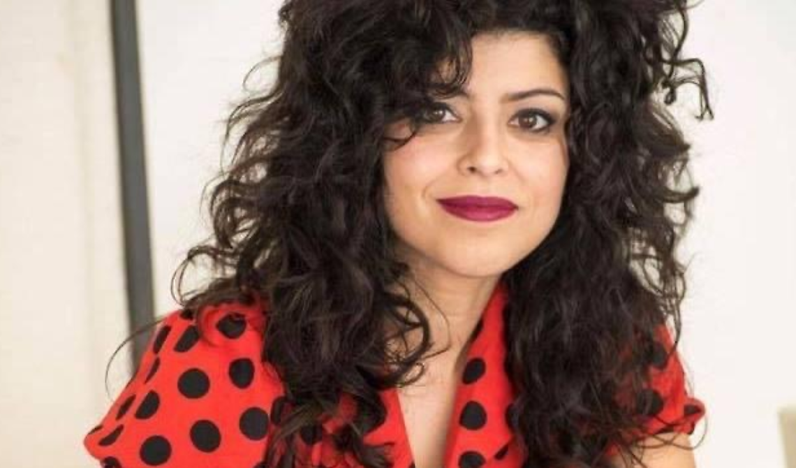 Arte e passione: Dominga Tammone, illustratrice, content creator ed educatrice ambientale lucana
