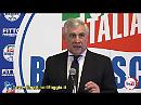 Regionali, Tajani: «Lotterò per Fitto come se fossi io candidato»