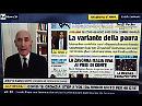 Covid, la variante che fa paura