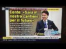 Stati generali, il cantiere di Conte per il futuro