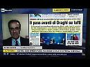 Green pass e giustizia, il pass avanti a tutti di Draghi
