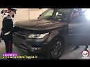 I Carabinieri scoprono a Cerignola il capolinea delle auto di lusso rubate in Italia