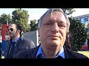 In ricordo di Marcone, Don Ciotti: «Questa morte urla ancora un bisogno di verità»