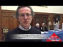 Urne aperte a Palazzo Dogana per il rinnovo del Consiglio provinciale di Foggia