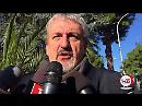 Presidente Emiliano, un regalo per Foggia? «Babbo Natale non esiste»