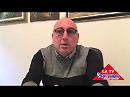 Don Uva, Di Fonso "benedice" l'assegnazione a Telesforo e D'Alba
