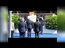 Il capo della Polizia Giannini a Foggia per una stele commemorativa dei caduti