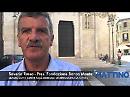 Saverio Russo: «Basta con i centri commerciali a Foggia»