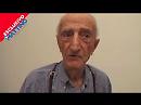 Zi 'Nton”, il papà dei Cantori di Carpino, si racconta