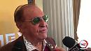 Arbore racconta Mario Marenco: «La sua fantasia umoristica non ha eguali»