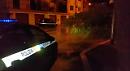 Il maltempo imperversa anche a Foggia: due feriti
