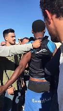 Yusif Salia, il carnefice di Desirèe, stava per scappare all'estero: ecco come i poliziotti lo hanno bloccato nella baraccopoli di immigrati abusivi a Foggia