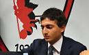 Incendiata l'auto di Gennaro Casillo